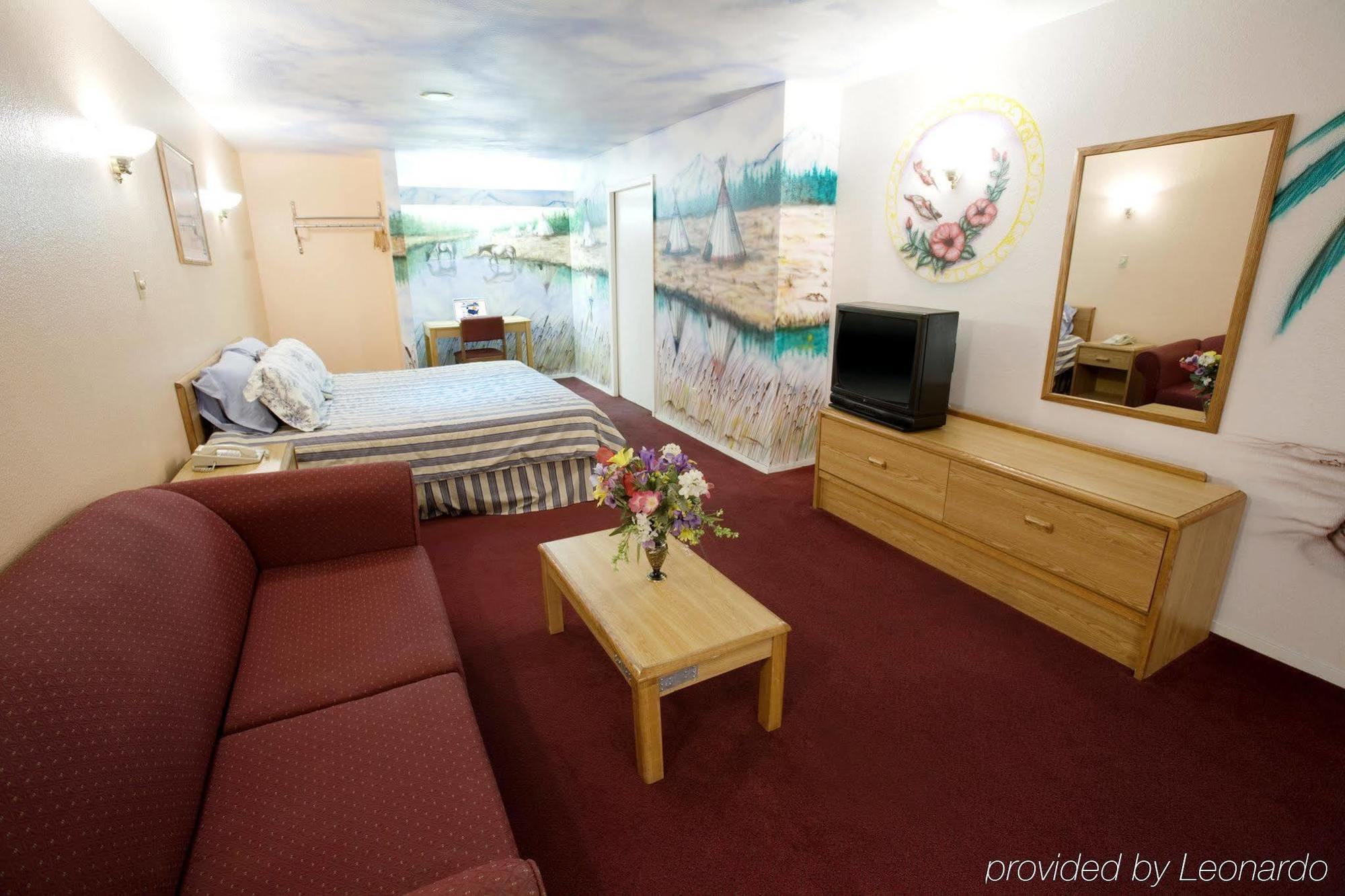Americas Best Value Inn San Antonio/Lackland Afb Room photo