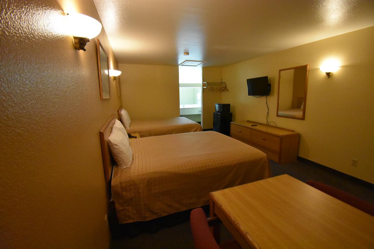 Americas Best Value Inn San Antonio/Lackland Afb Exterior photo
